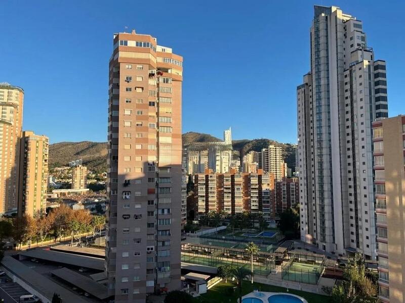 3 bedroom Apartment for sale