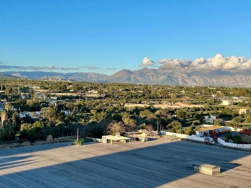 3 bedroom Apartment for sale