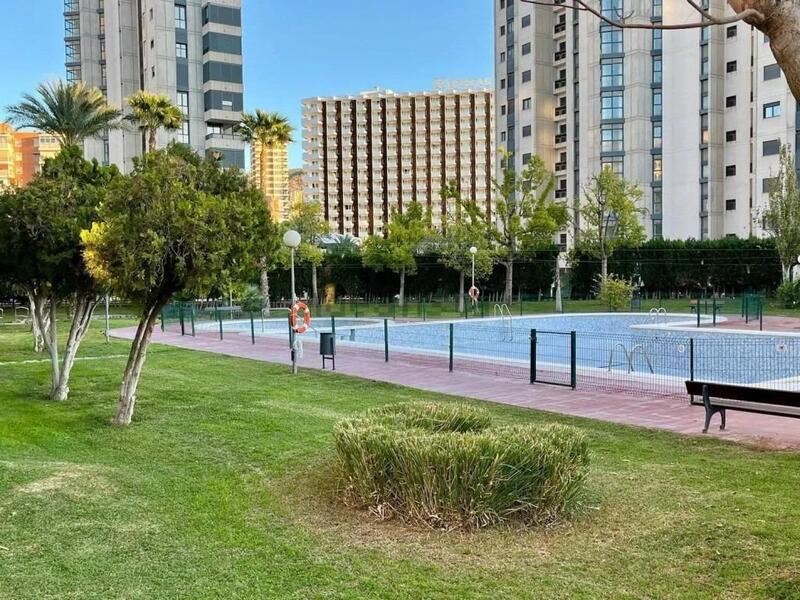 3 bedroom Apartment for sale