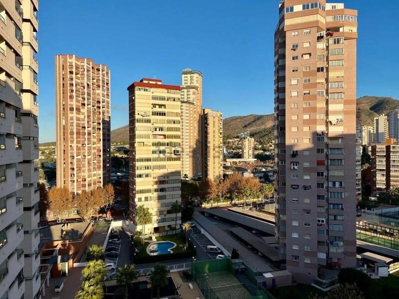 3 bedroom Apartment for sale