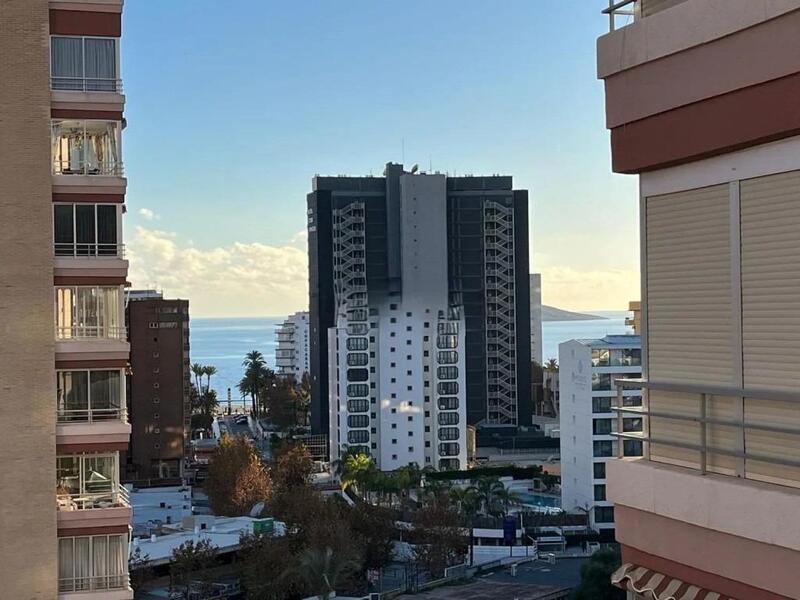 3 bedroom Apartment for sale