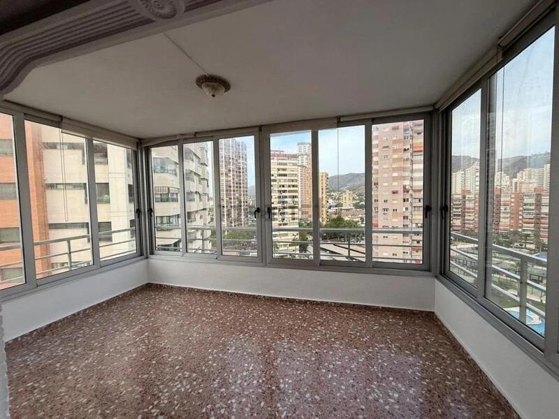 3 bedroom Apartment for sale