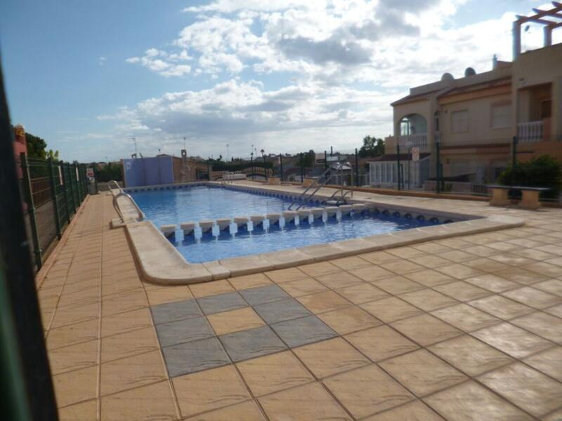 3 bedroom Apartment for sale