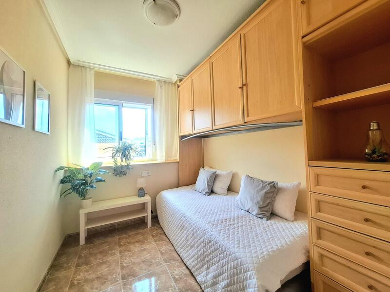 2 chambre Appartement à vendre