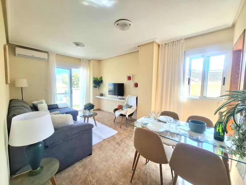 2 chambre Appartement à vendre
