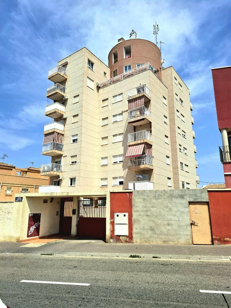 2 chambre Appartement à vendre