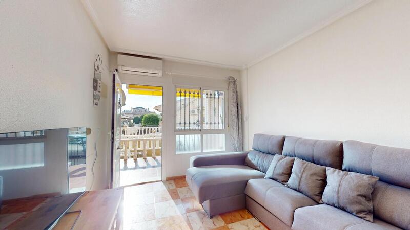2 Schlafzimmer Appartement zu verkaufen