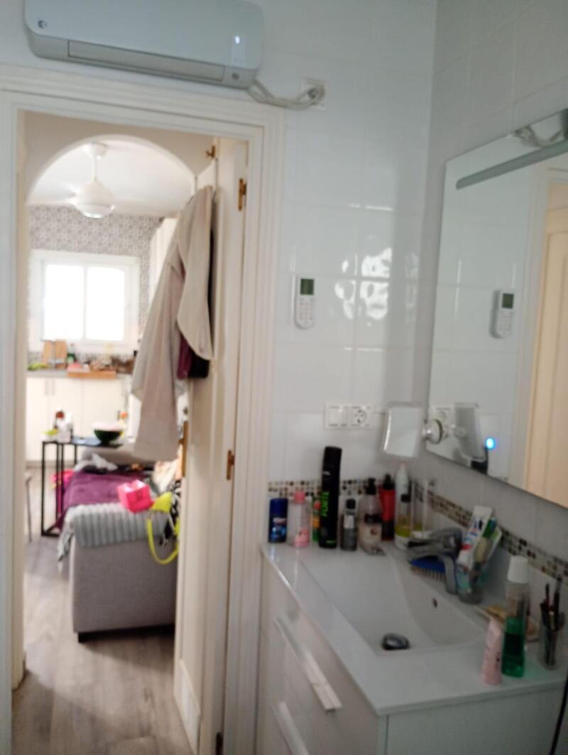 1 soveværelse Villa til salg
