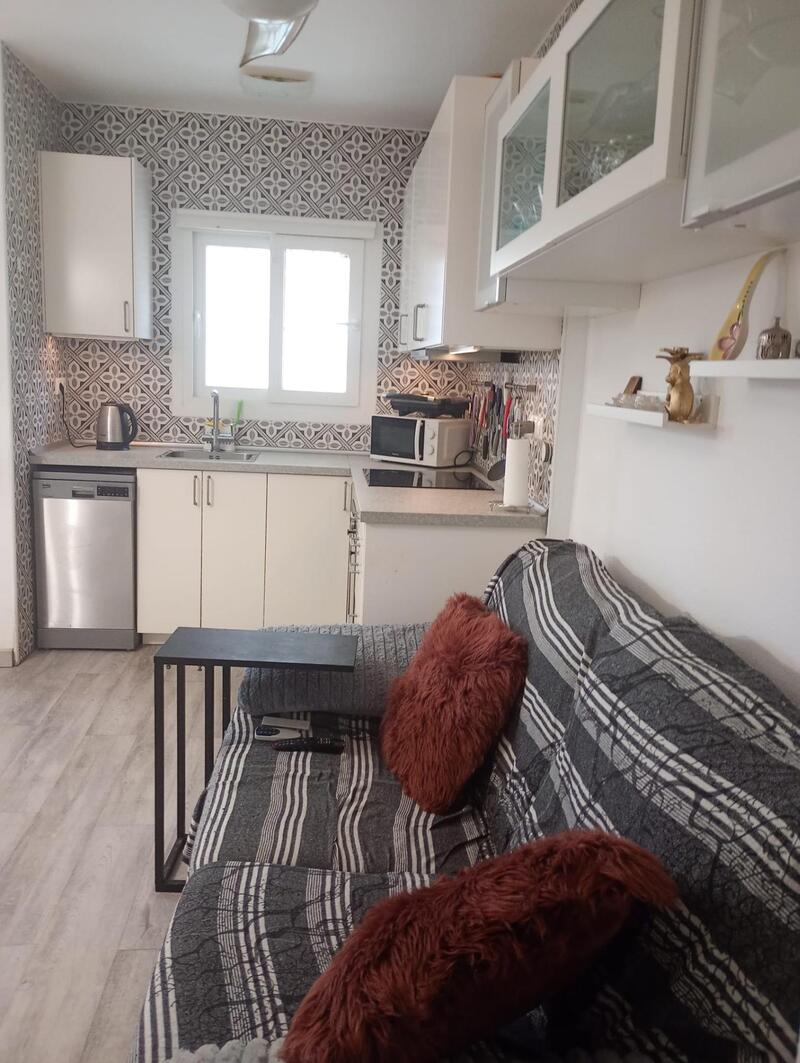 1 soveværelse Villa til salg