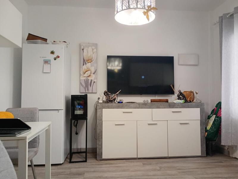 1 soveværelse Villa til salg