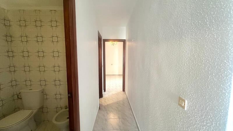 3 Cuarto Apartamento en venta