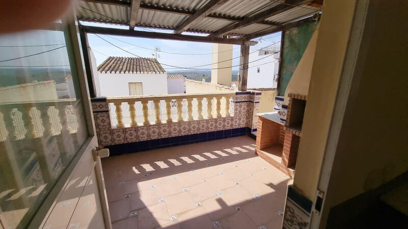 4 chambre Maison de Ville à vendre