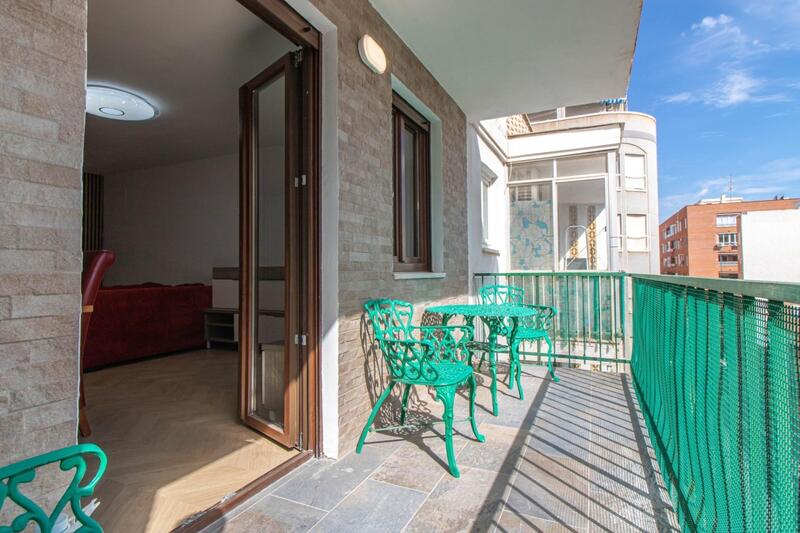 3 Cuarto Apartamento en venta