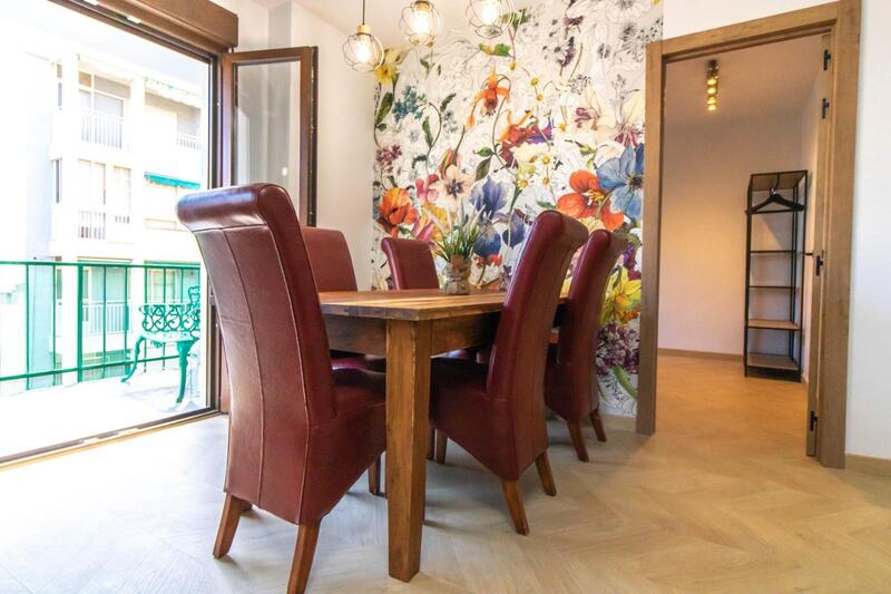 3 Cuarto Apartamento en venta