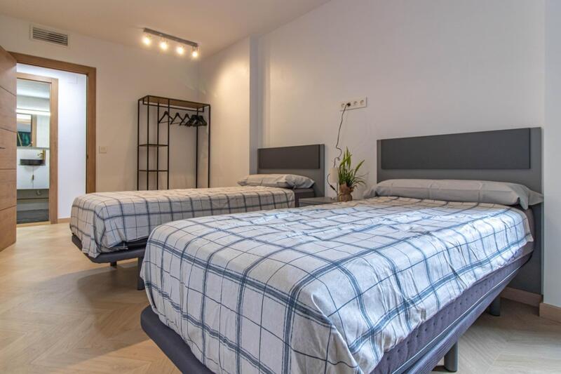 3 Cuarto Apartamento en venta
