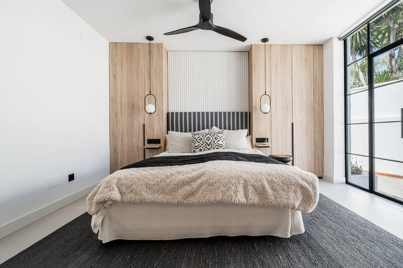 4 chambre Villa à vendre
