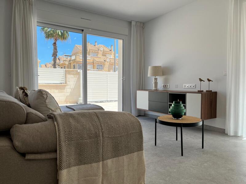 3 Cuarto Apartamento en venta