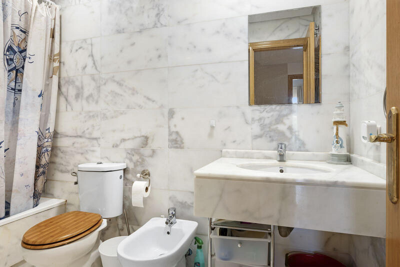 3 Cuarto Adosado en venta
