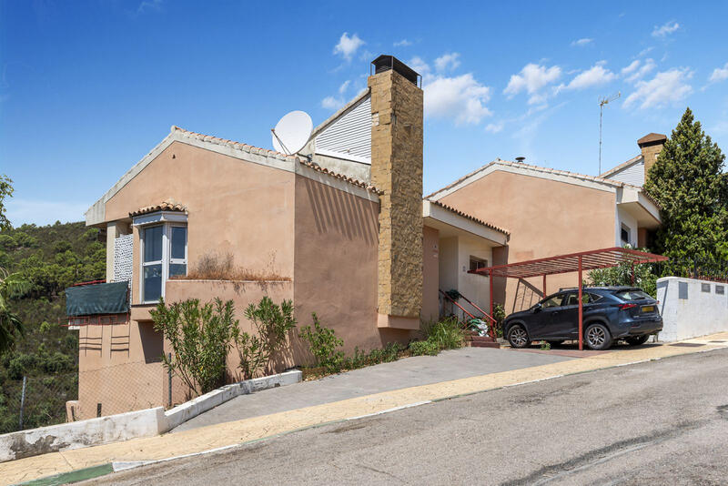 3 Cuarto Adosado en venta