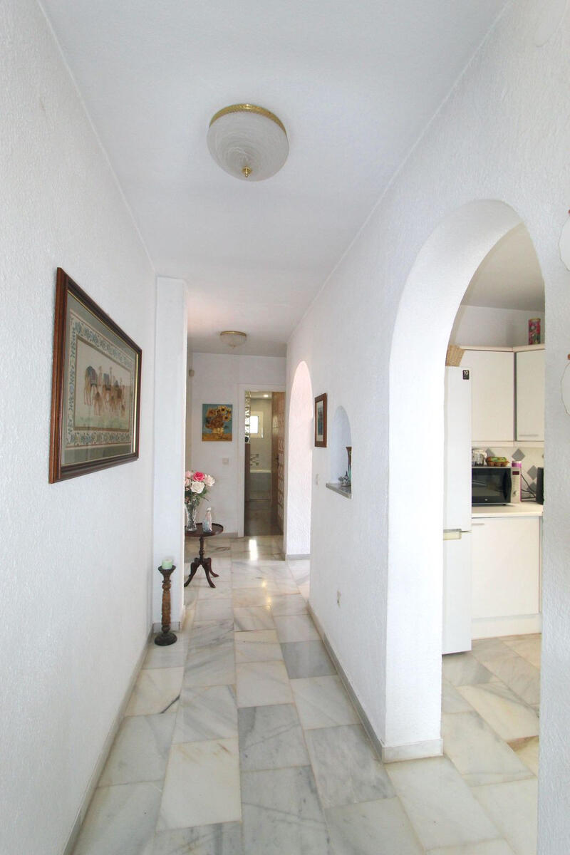 4 Cuarto Villa en venta