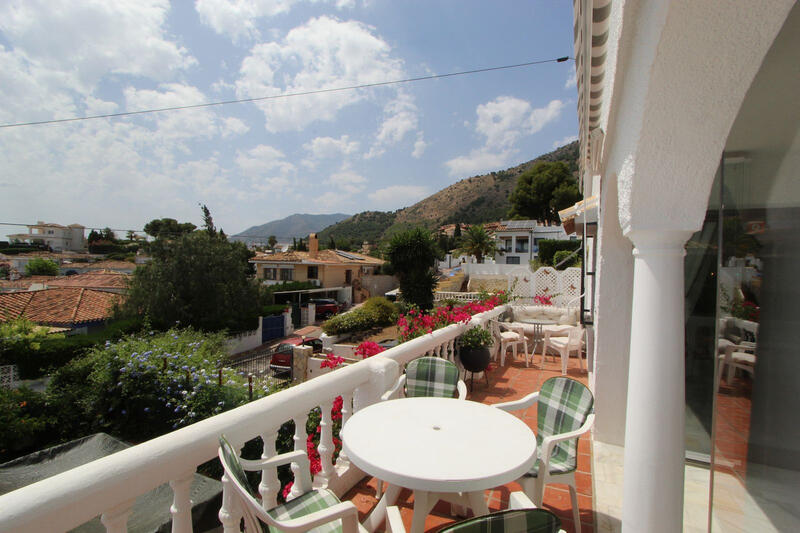 4 Cuarto Villa en venta