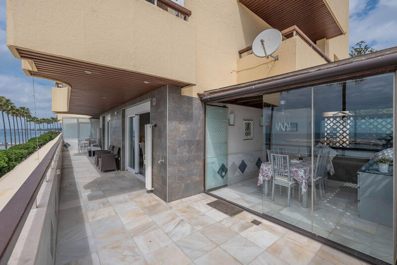 3 Cuarto Apartamento en venta