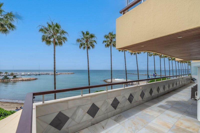 3 Cuarto Apartamento en venta