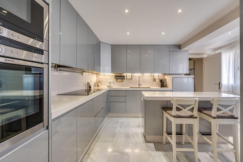 3 Cuarto Apartamento en venta
