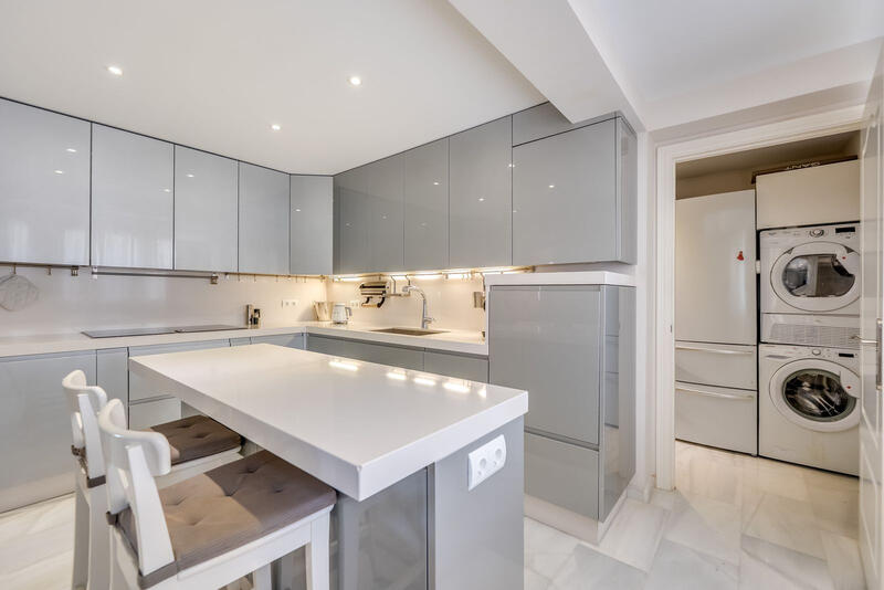 3 Cuarto Apartamento en venta