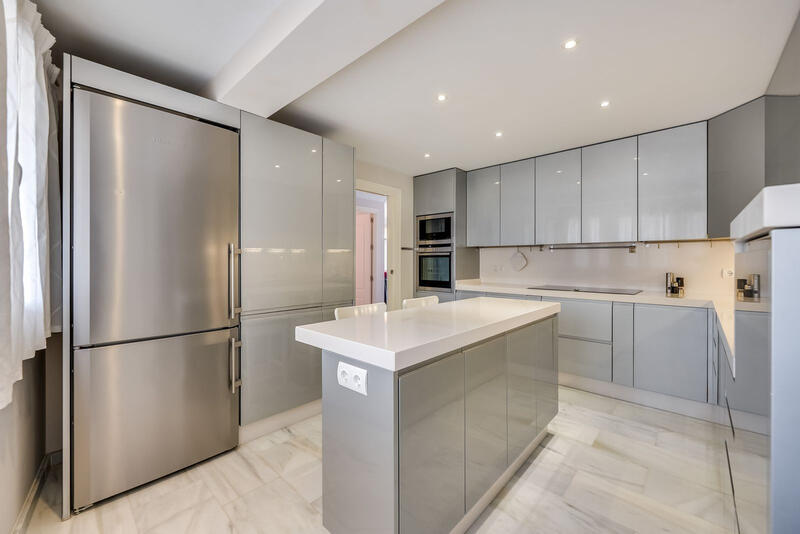 3 Cuarto Apartamento en venta