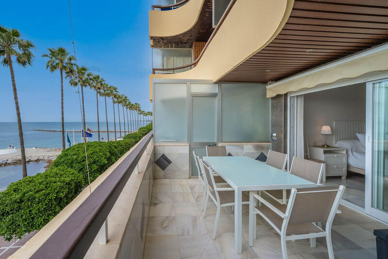 3 Cuarto Apartamento en venta