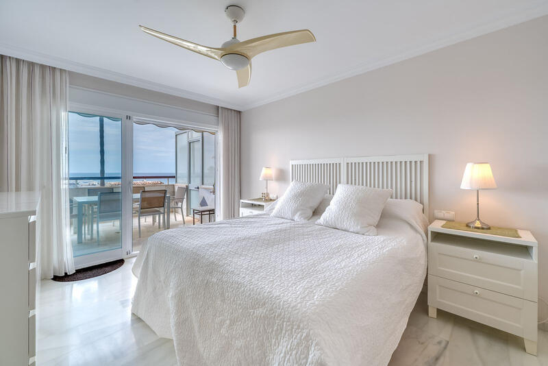 3 Cuarto Apartamento en venta