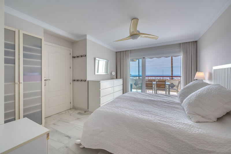 3 Cuarto Apartamento en venta