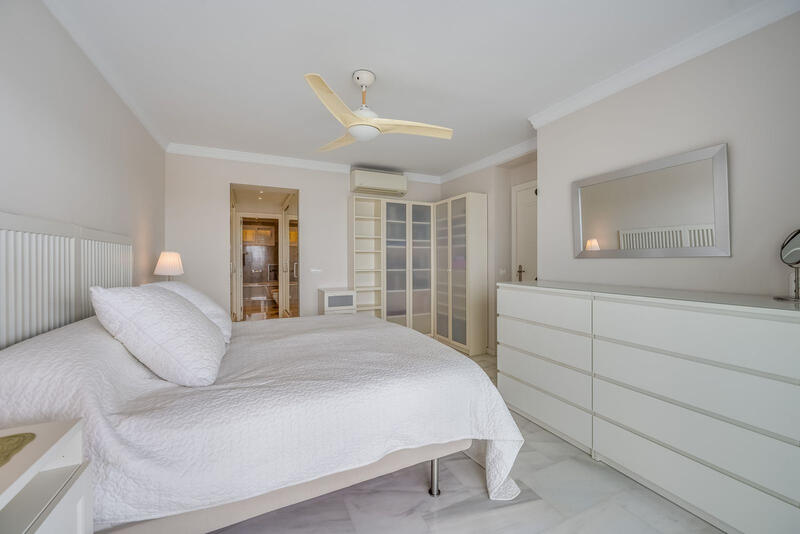3 Cuarto Apartamento en venta