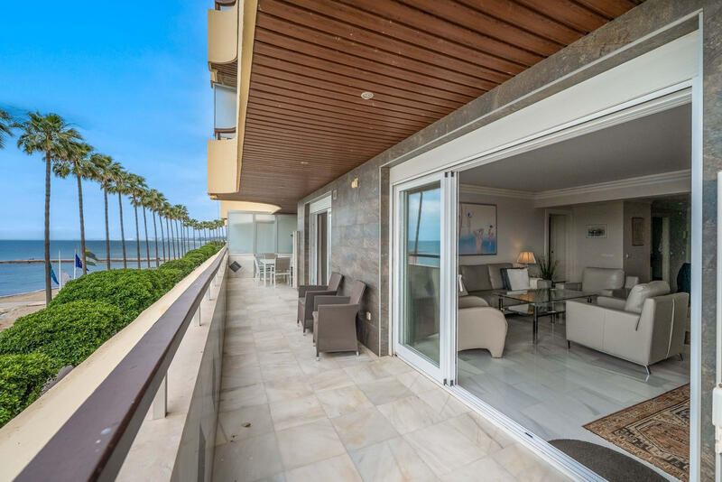 3 Cuarto Apartamento en venta