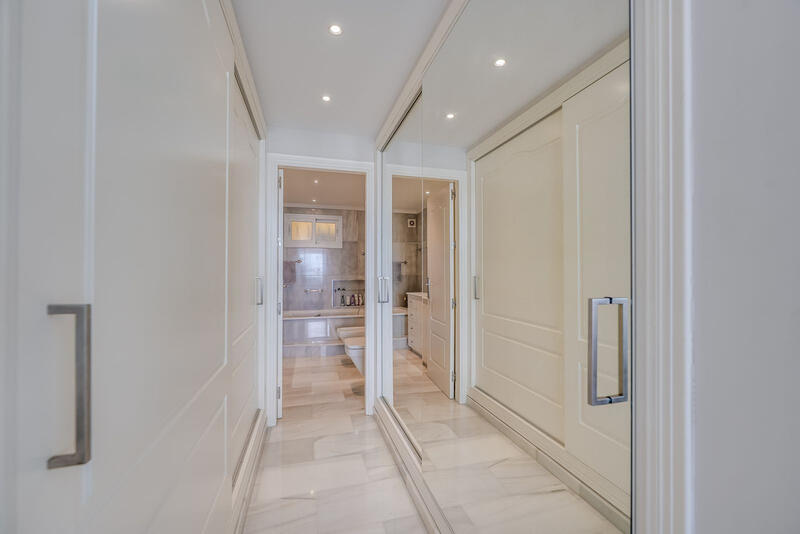 3 Cuarto Apartamento en venta