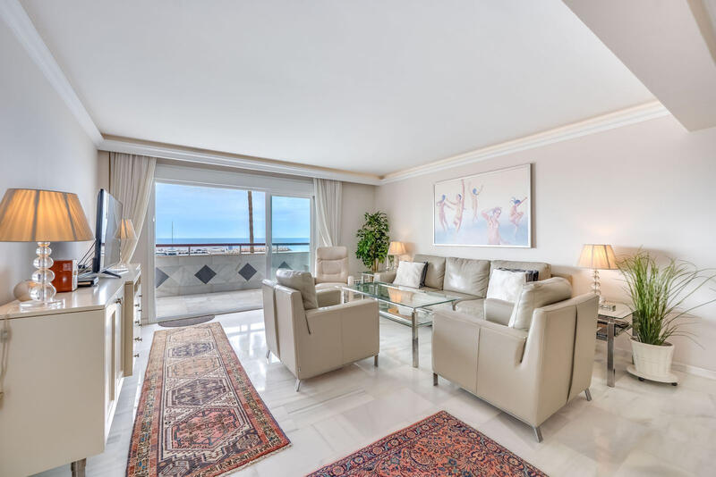 3 Cuarto Apartamento en venta