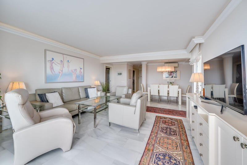 3 Cuarto Apartamento en venta