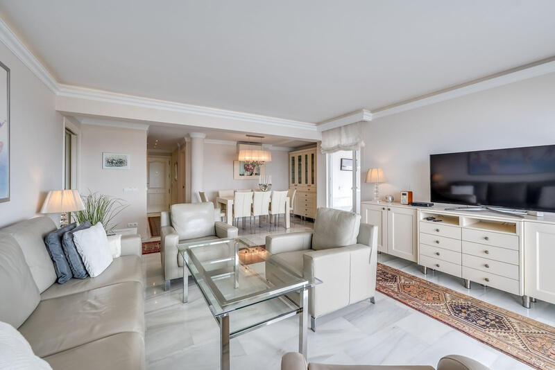 3 Cuarto Apartamento en venta