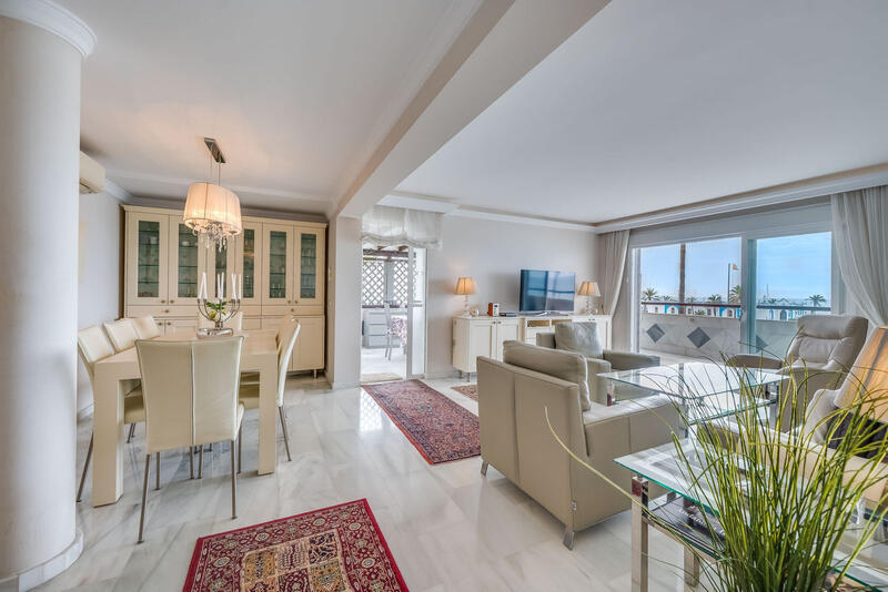 3 Cuarto Apartamento en venta