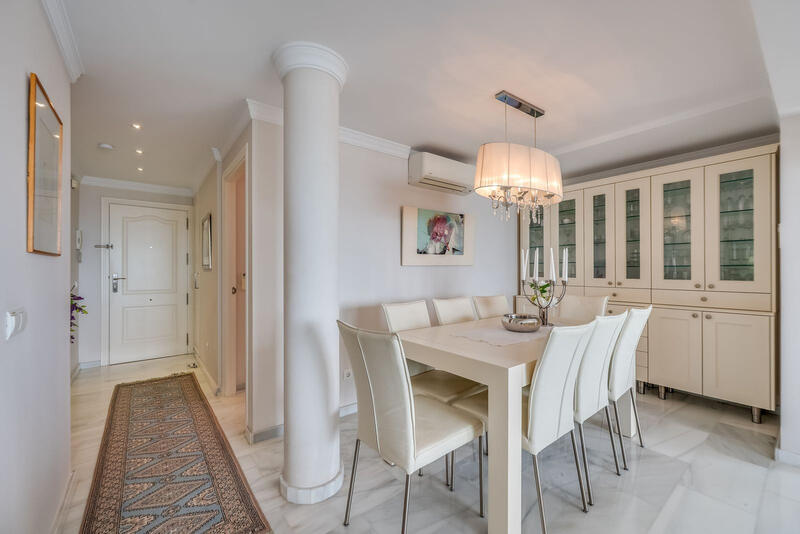 3 Cuarto Apartamento en venta