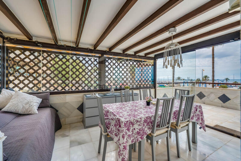 3 Cuarto Apartamento en venta