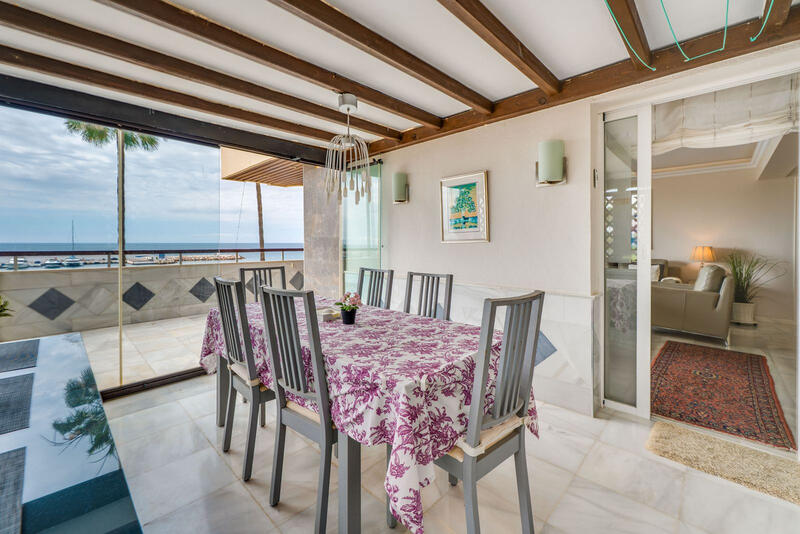 3 Cuarto Apartamento en venta