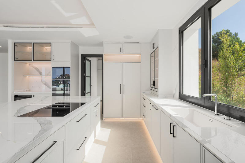 4 Cuarto Villa en venta
