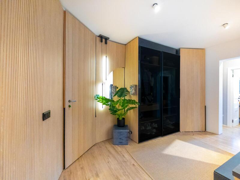 4 Cuarto Villa en venta
