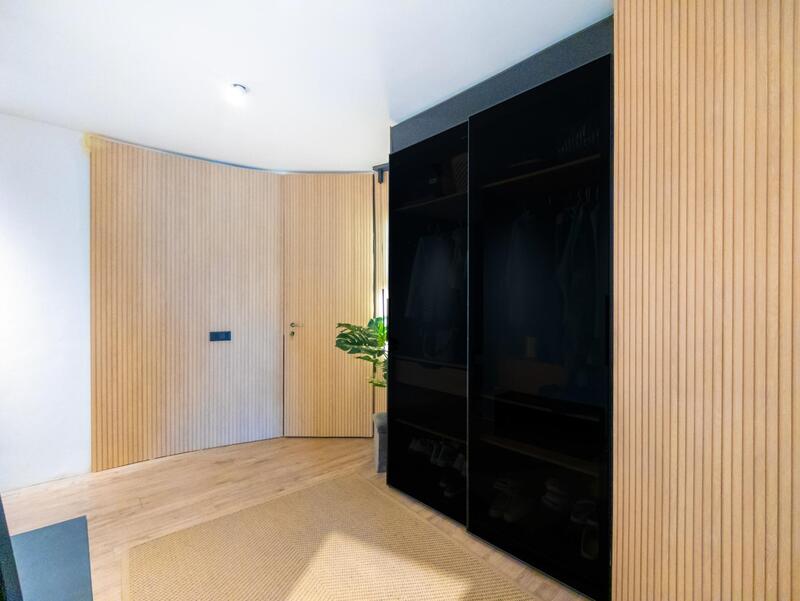 4 Cuarto Villa en venta