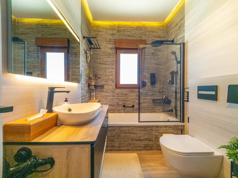 4 Cuarto Villa en venta