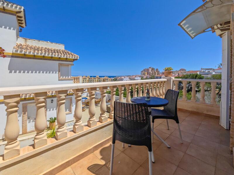 3 slaapkamer Villa Te koop