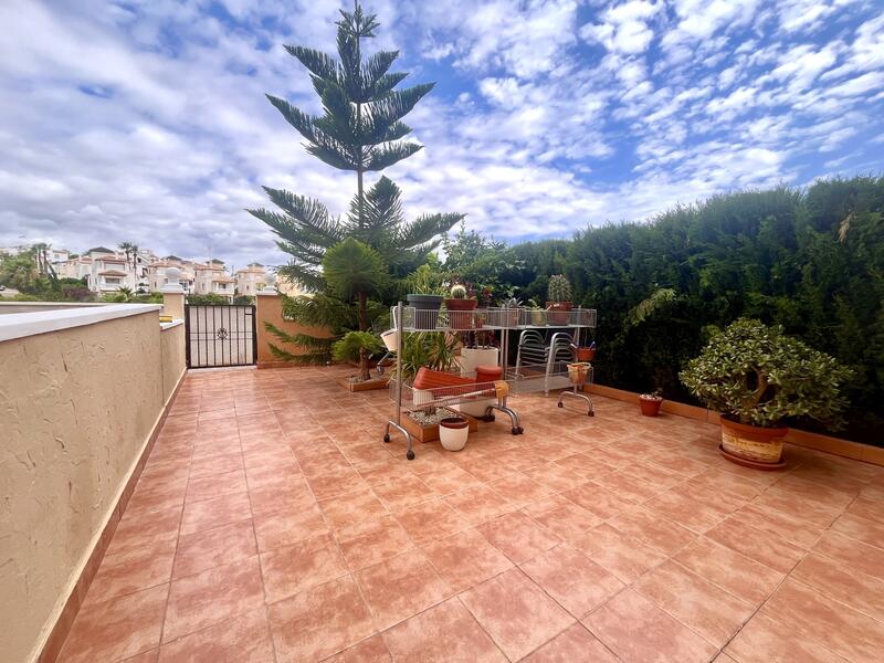 2 chambre Appartement à vendre