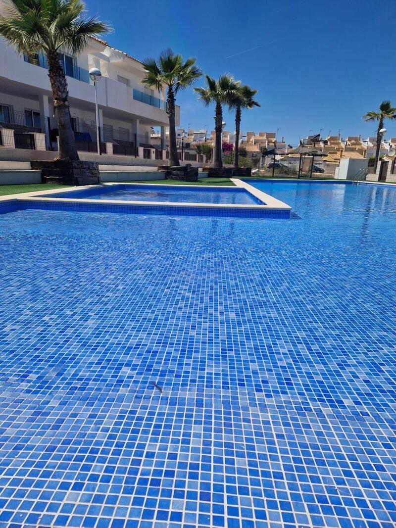 3 Cuarto Dúplex en venta